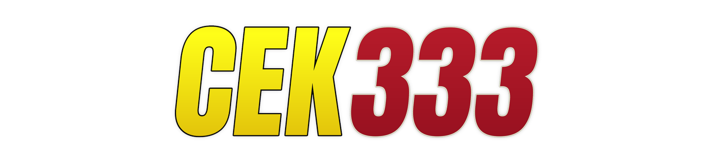 cek333